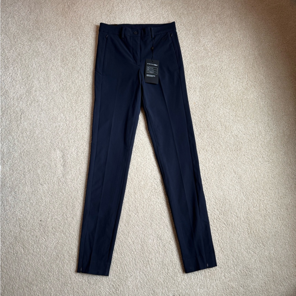J. Lindeberg Maria Golf Pant New NWT - 27